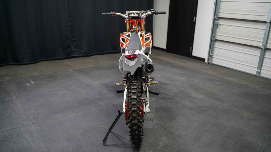 New Kayo K6-R 2022
