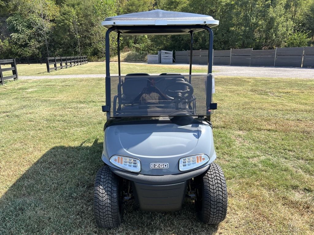 2021 E-Z-GO Freedom RXV ELiTE Lithium — photo 8