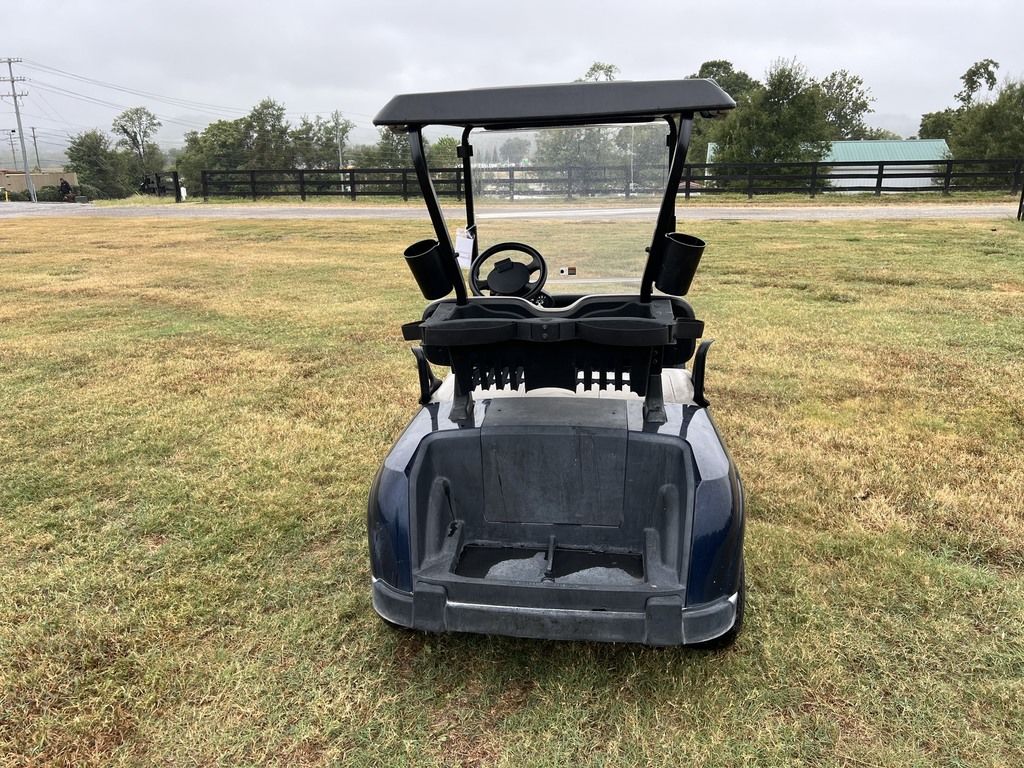 2021 E-Z-GO Freedom RXV ELiTE Lithium — photo 4