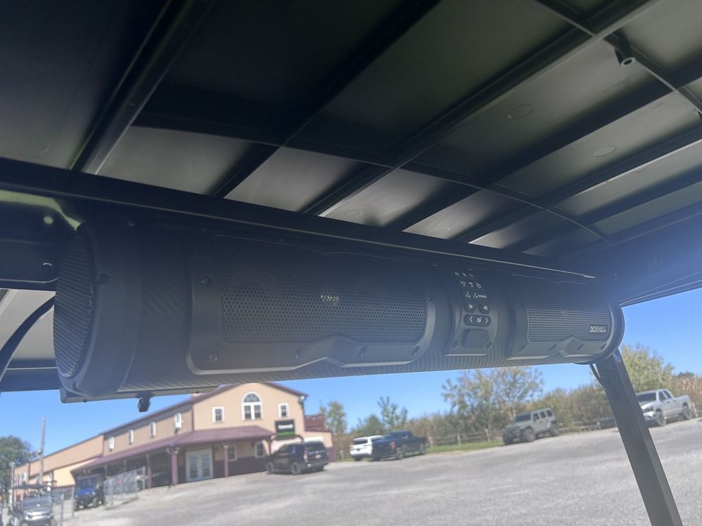 2027 E-Z-GO Express 6 Summit XT 13.5-hp Gas — photo 4