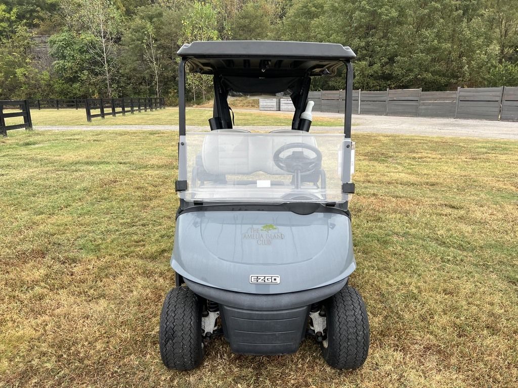 2023 E-Z-GO Freedom RXV ELiTE Lithium — photo 8