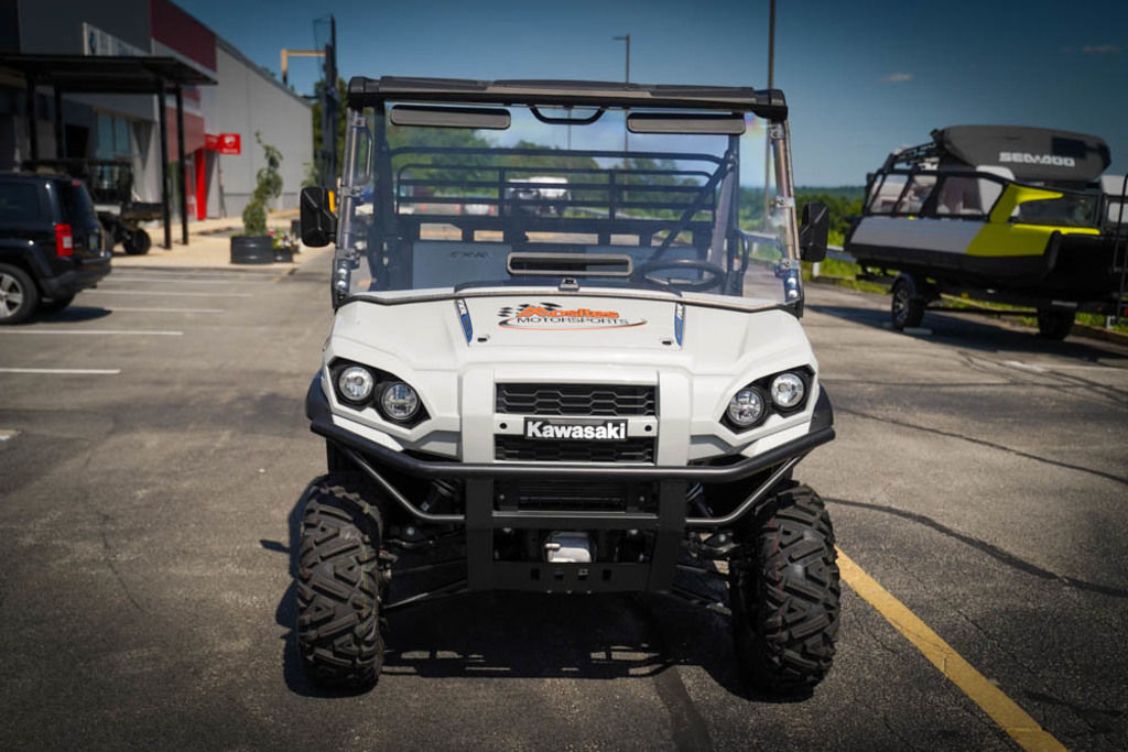 New Kawasaki Mule PRO-FXR™ 1000 LE 2025