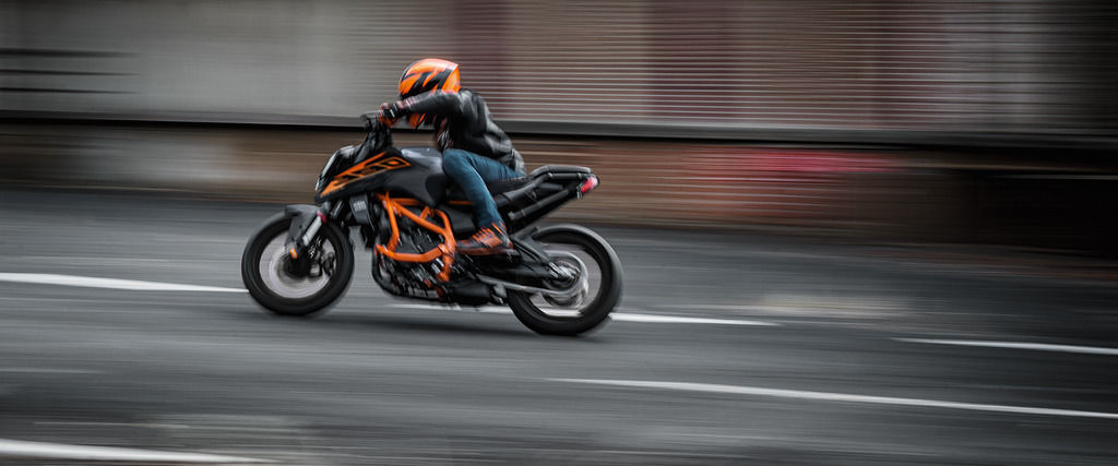 2026 KTM 390 Duke
