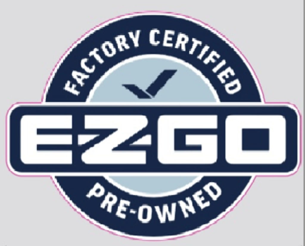 2020 E-Z-GO Freedom RXV Elite — photo 2