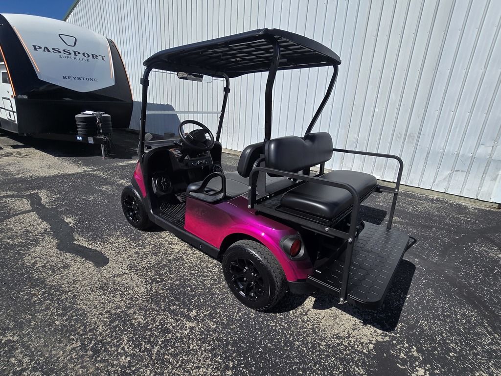 2027 E-Z-GO RXV 2 Valor S+ 13.5-hp Gas — photo 6