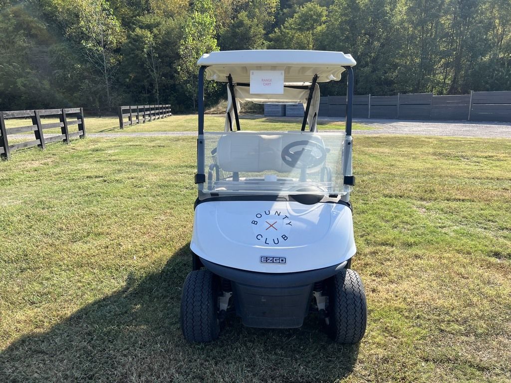 2022 E-Z-GO Freedom RXV ELiTE Lithium — photo 8