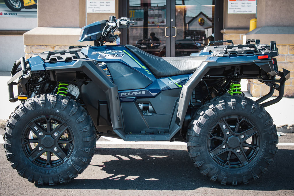 powersport image