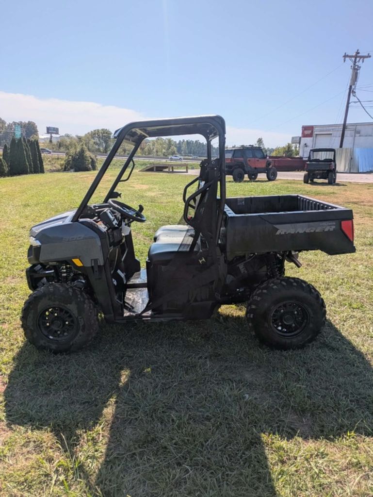 New 2026 Polaris Ranger 500 Base for sale in greensboro, NC