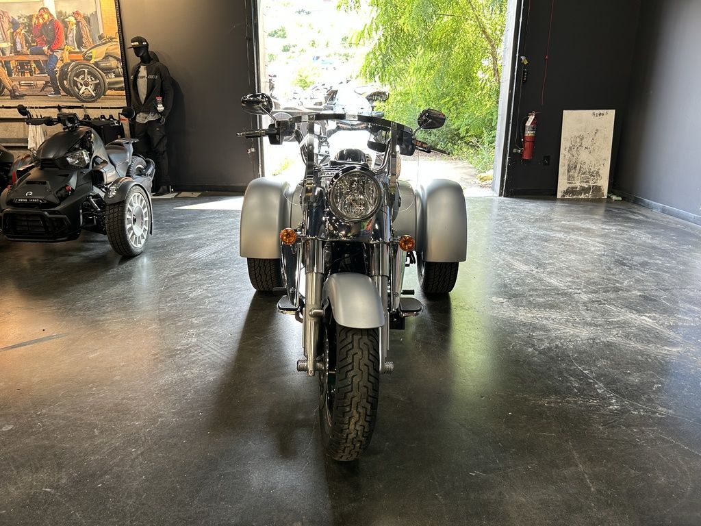 Used Harley-Davidson® FLRT - Freewheeler® 2020