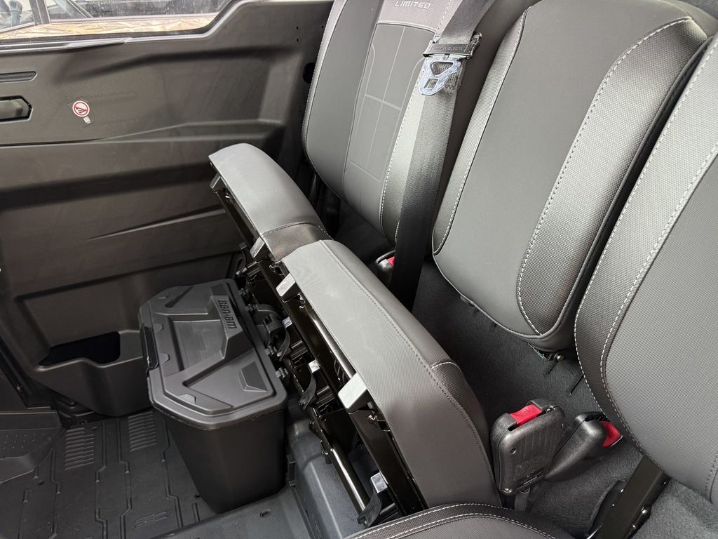 New 2026 Can-Am Defender Limited HD11 for sale in Rochester, MN