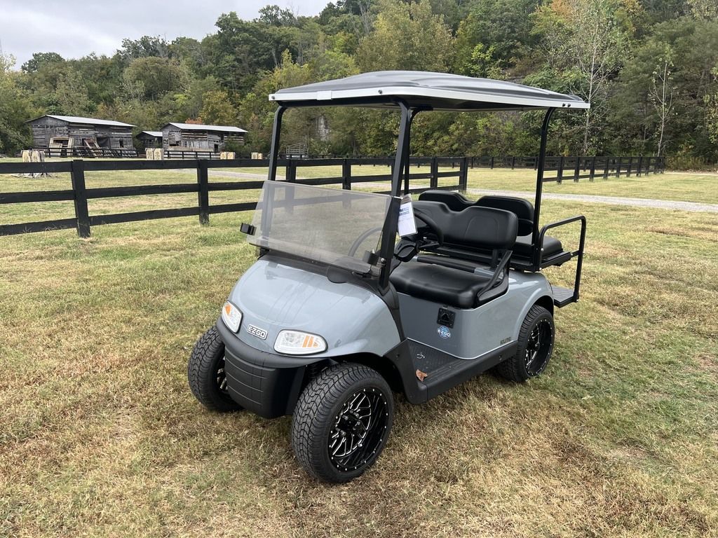 2021 E-Z-GO Freedom RXV ELiTE Lithium