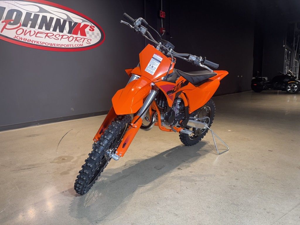 2026 KTM SX 85 19/16 for Sale