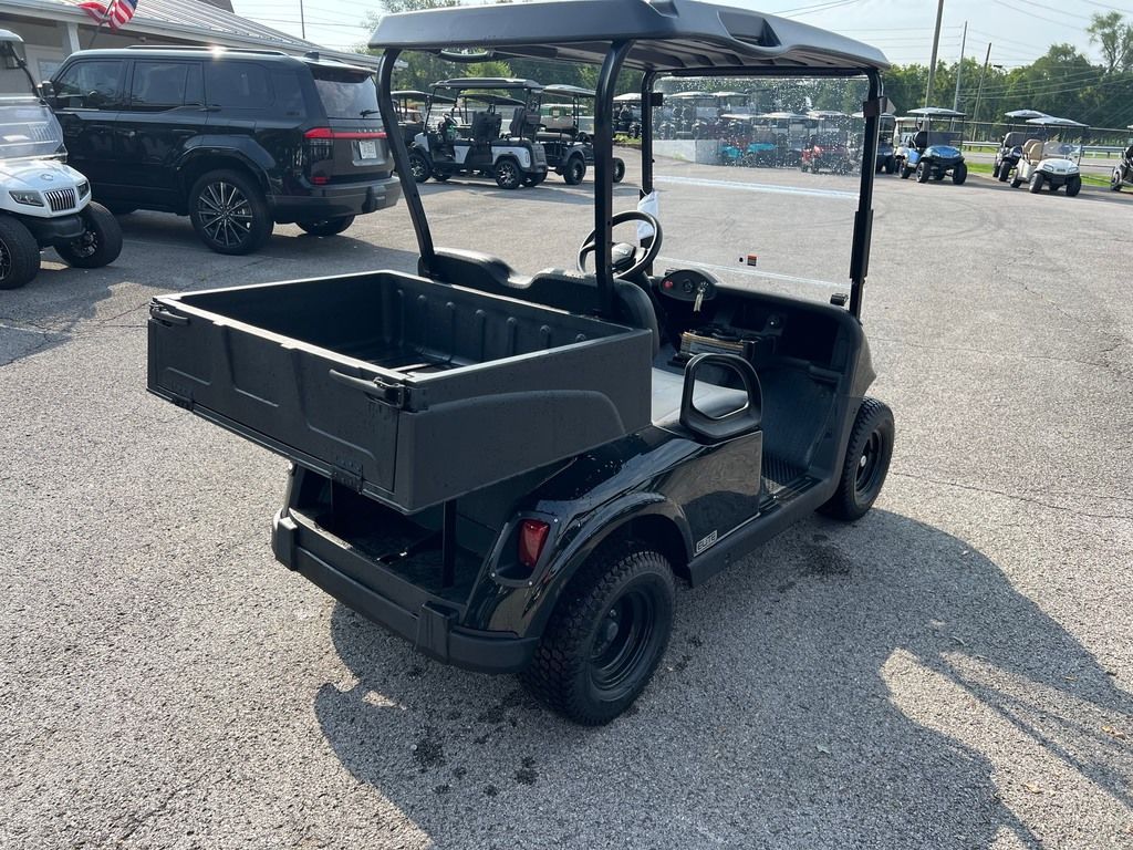 2021 E-Z-GO RXV®M- ELiTE 2 CPO — photo 4