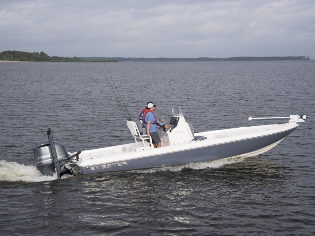 2019 Skeeter SX240 for sale on Searchshop