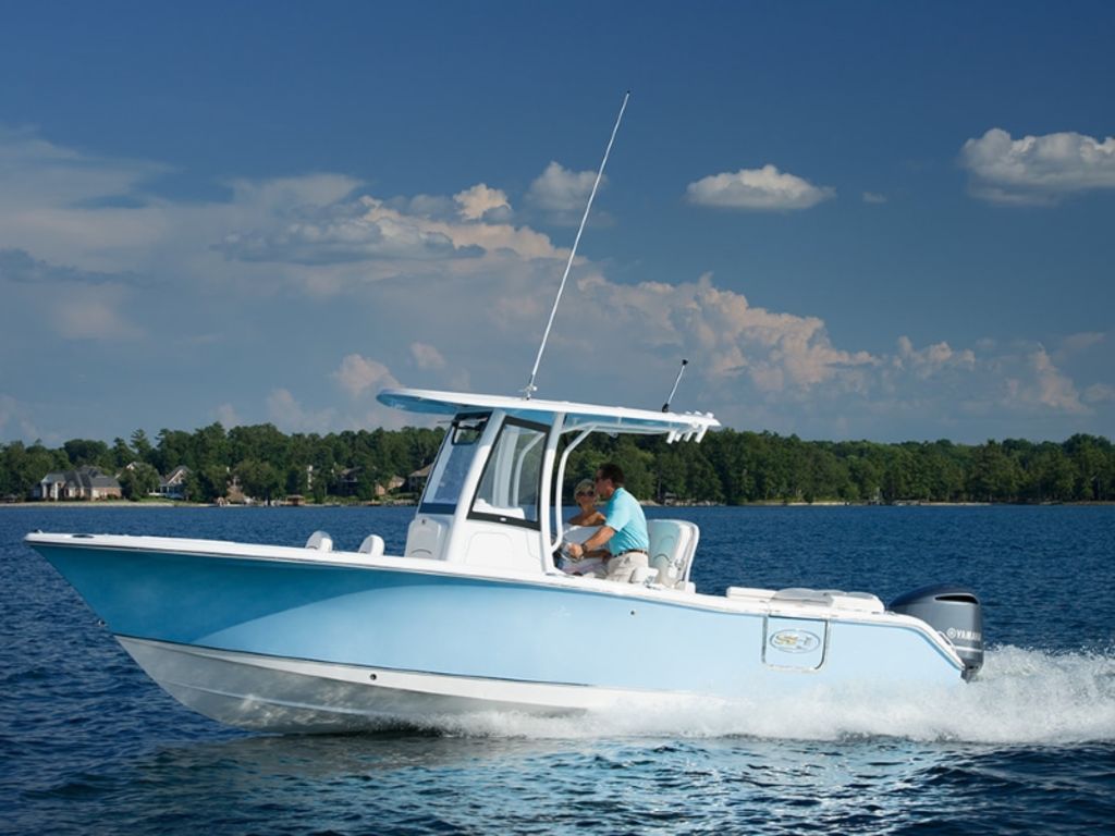 2019 Sea Hunt Ultra 255 SE for sale on Searchshop