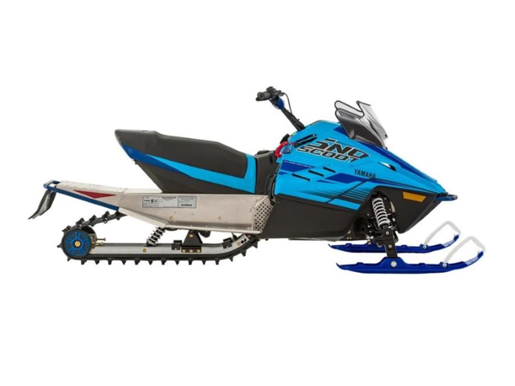 2020 Yamaha SnoScoot ES for Sale in Lapeer, MI