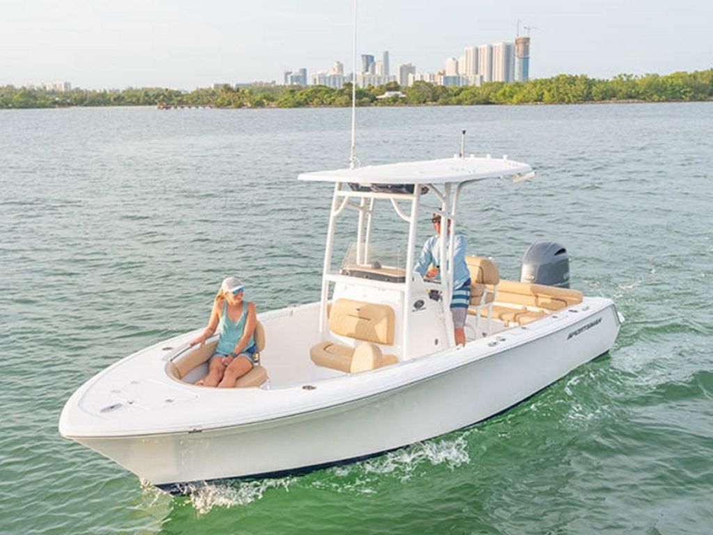 2021 Sportsman Heritage 211 CC for sale on Searchshop