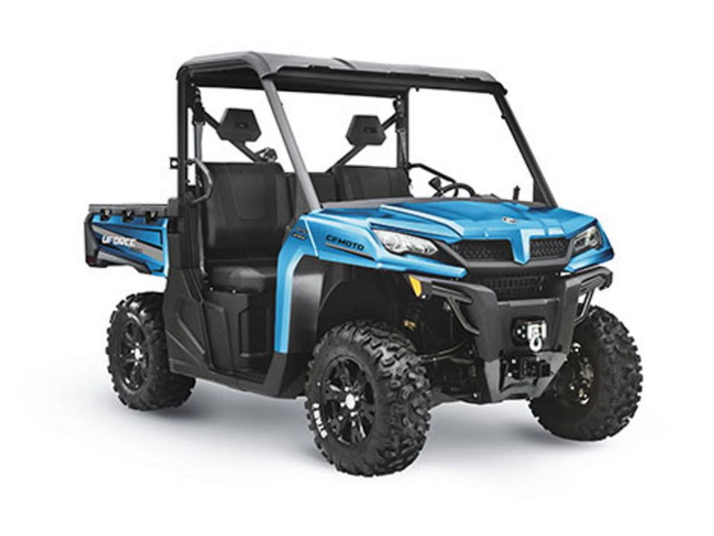 2021 CFMOTO UFORCE 1000 for Sale in Bedford, OH