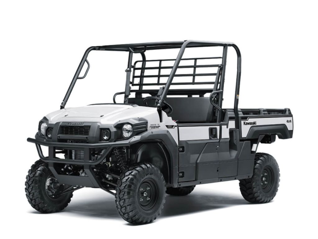 2023 Kawasaki Mule PRO-FX EPS