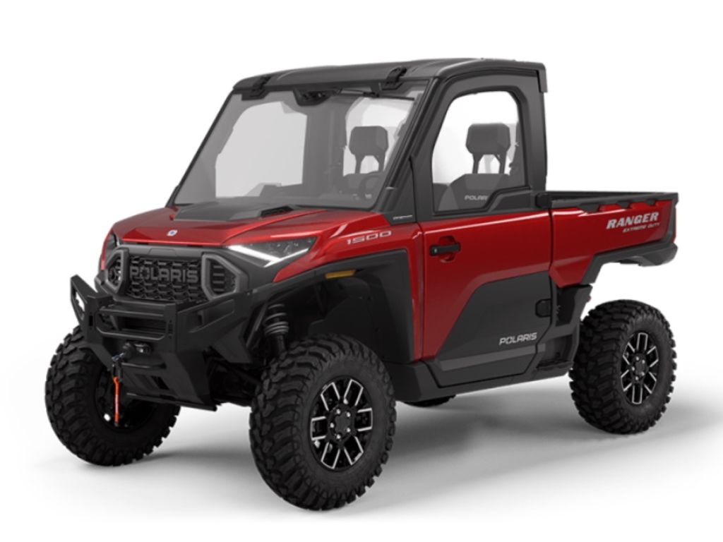 2024 Polaris Ranger XD 1500 NorthStar Edition Ultimate for Sale in Elyria, OH
