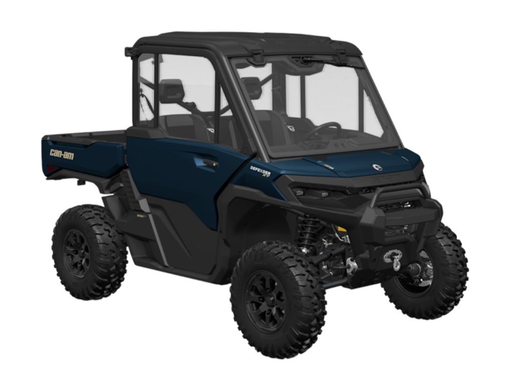New 2026 Can-Am Defender XT CAB HD11 for sale in Rochester, MN