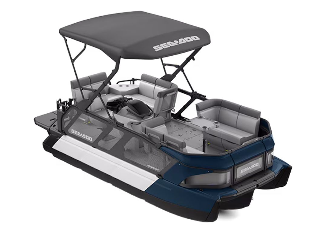 New Sea-Doo Switch Cruise™ 18 - 230 hp Painted 2026