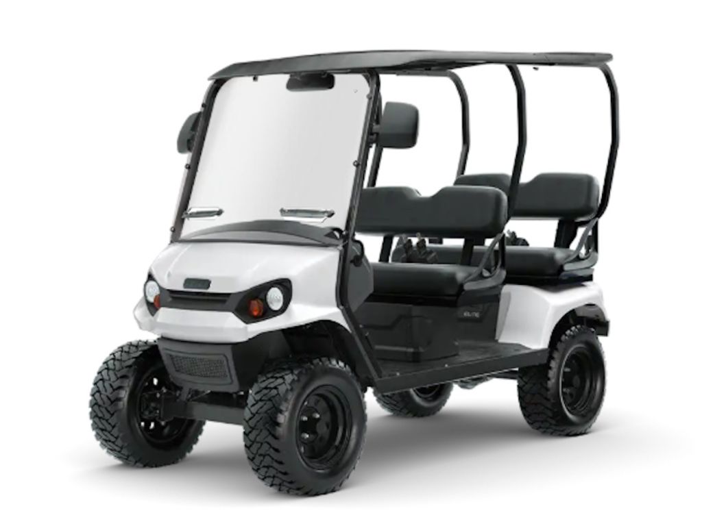 2026 EZGO Liberty