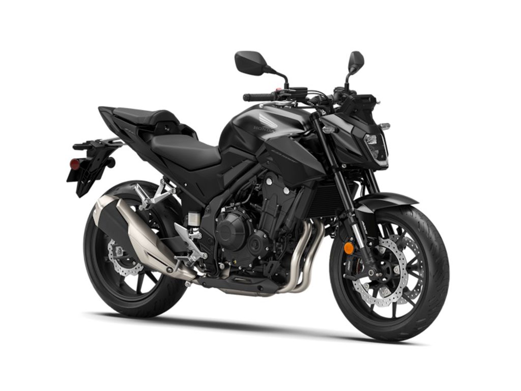 New Honda® CB500 Hornet 2026