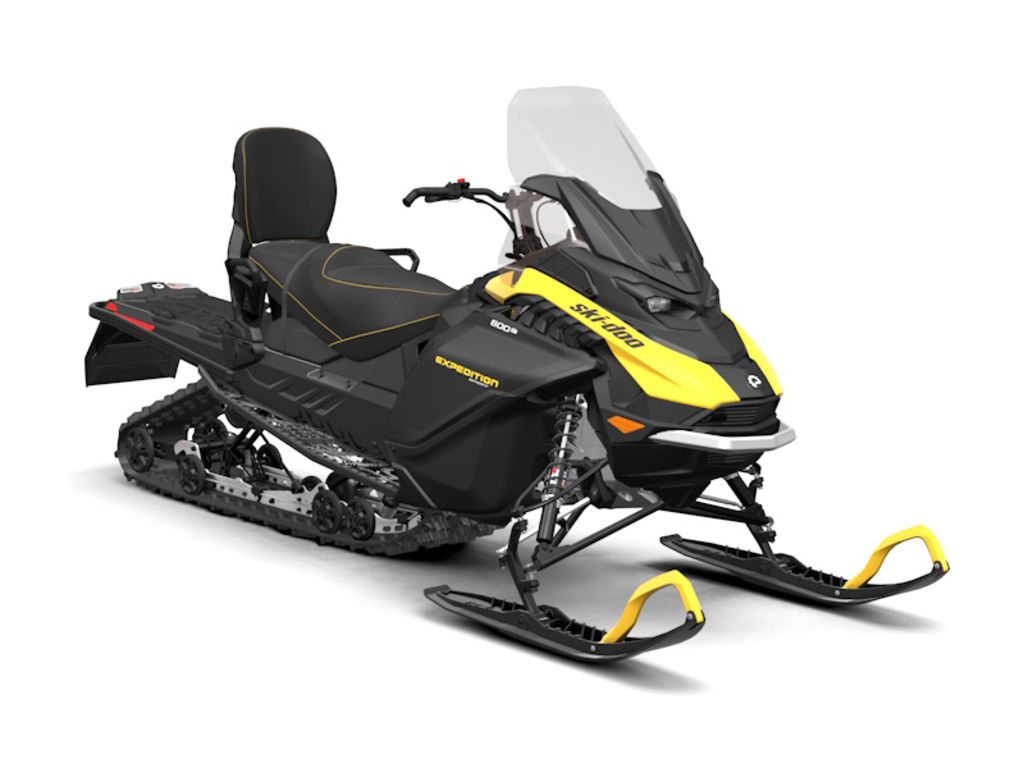 2027 Ski-Doo Expedition Sport 600 EFI - 85 154 1.5 for Sale in Lapeer, MI