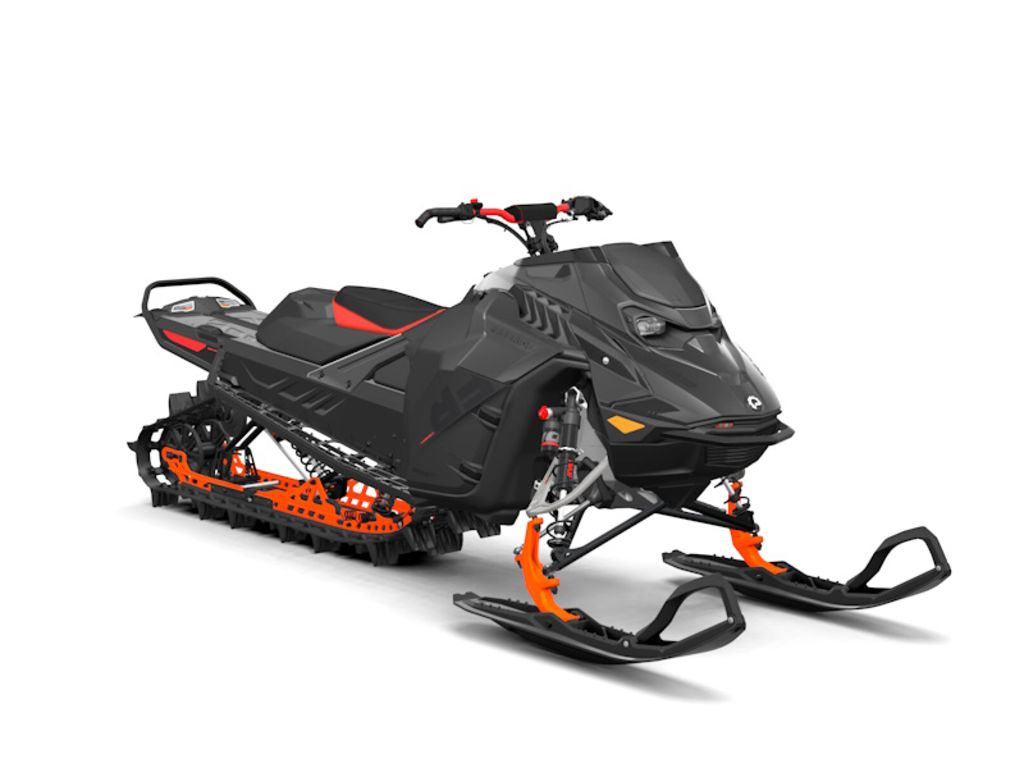 2027 Ski-Doo Freeride 147 850 E-TEC® 3.0 for Sale in Lapeer, MI