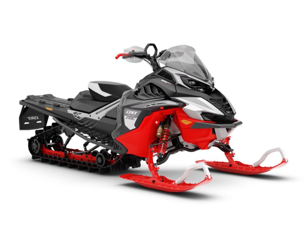 2027 Lynx Brutal RE 900 ACE Turbo R for Sale in Lapeer, MI