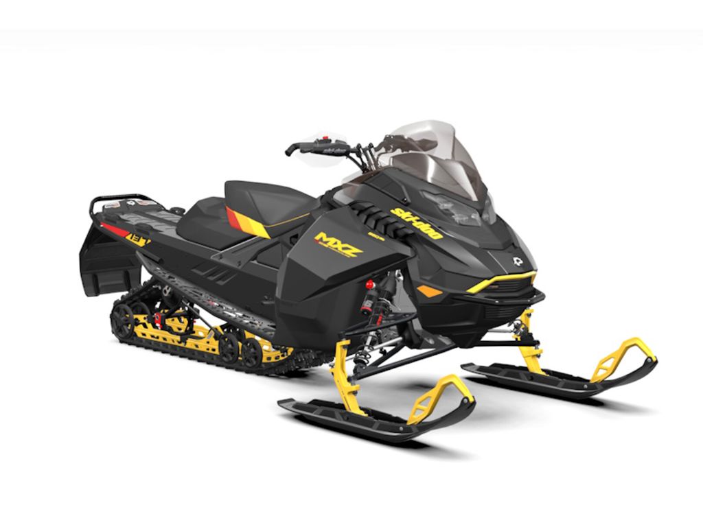 2027 Ski-Doo MXZ Adrenaline With Blizzard Package 850 E-TEC® 137 1.25 for Sale in Lapeer, MI