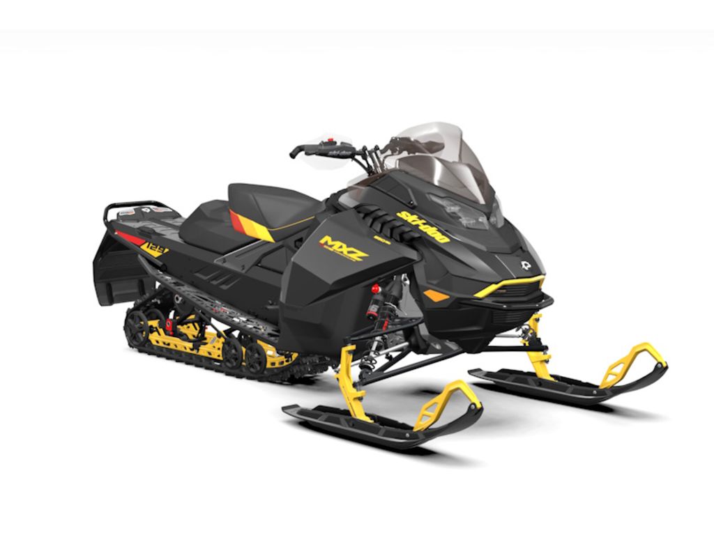 2027 Ski-Doo MXZ Adrenaline With Blizzard Package 850 E-TEC® 129 1.25 for Sale in Lapeer, MI