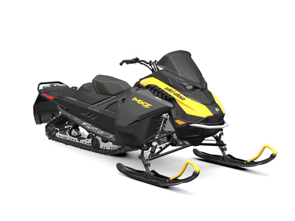 2027 Ski-Doo MXZ Sport 600 EFI - 85 137 1.25 for Sale in Lapeer, MI