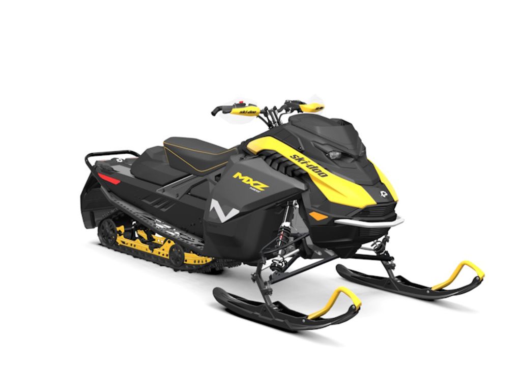 2027 Ski-Doo MXZ Neo + 600 EFI - 55 for Sale in Lapeer, MI