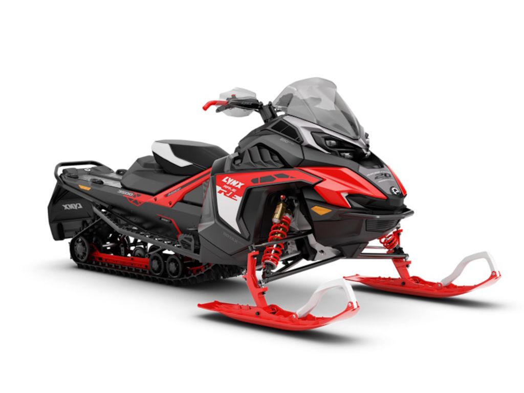 2027 Lynx Rave RE 850 E-TEC® for Sale in Lapeer, MI