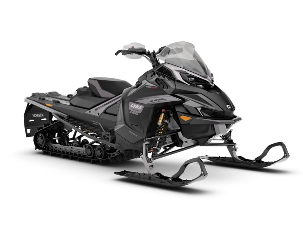 2027 Lynx Xterrain RE 850 E-TEC® Turbo R with WIS for Sale in Lapeer, MI
