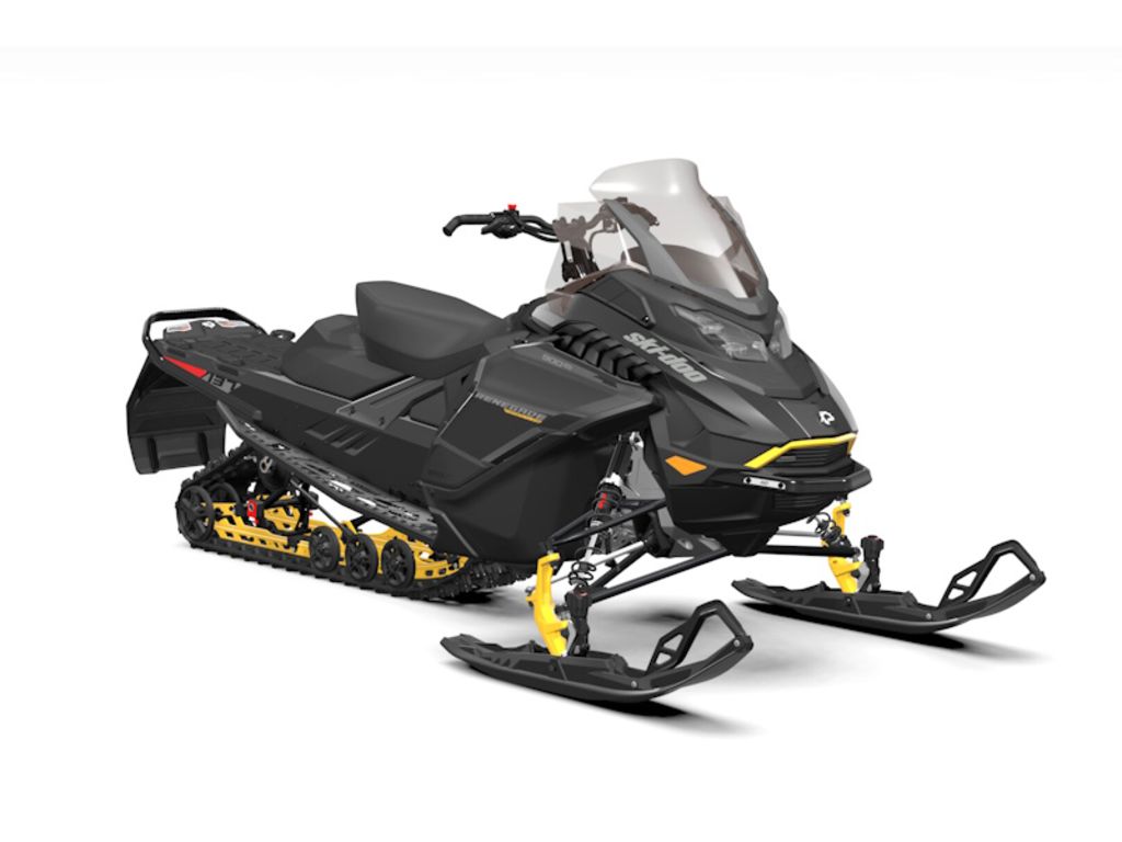 2027 Ski-Doo Renegade Adrenaline With Enduro Package 900 ACE 137 1.25 for Sale in Lapeer, MI