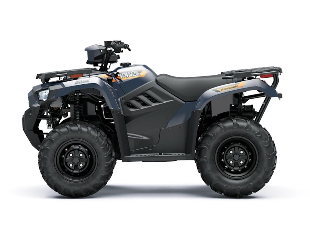 New Kawasaki Brute Force® 450 4X4 EPS 2026