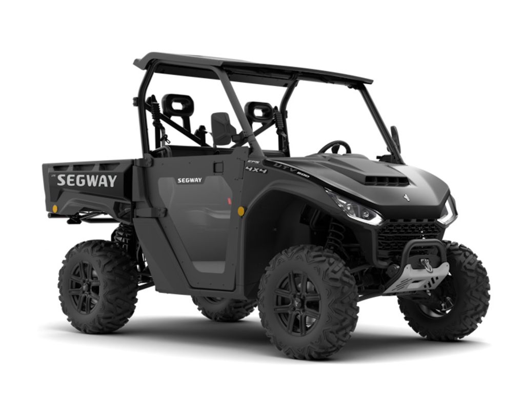 New Segway® Powersports UT6 P 2026