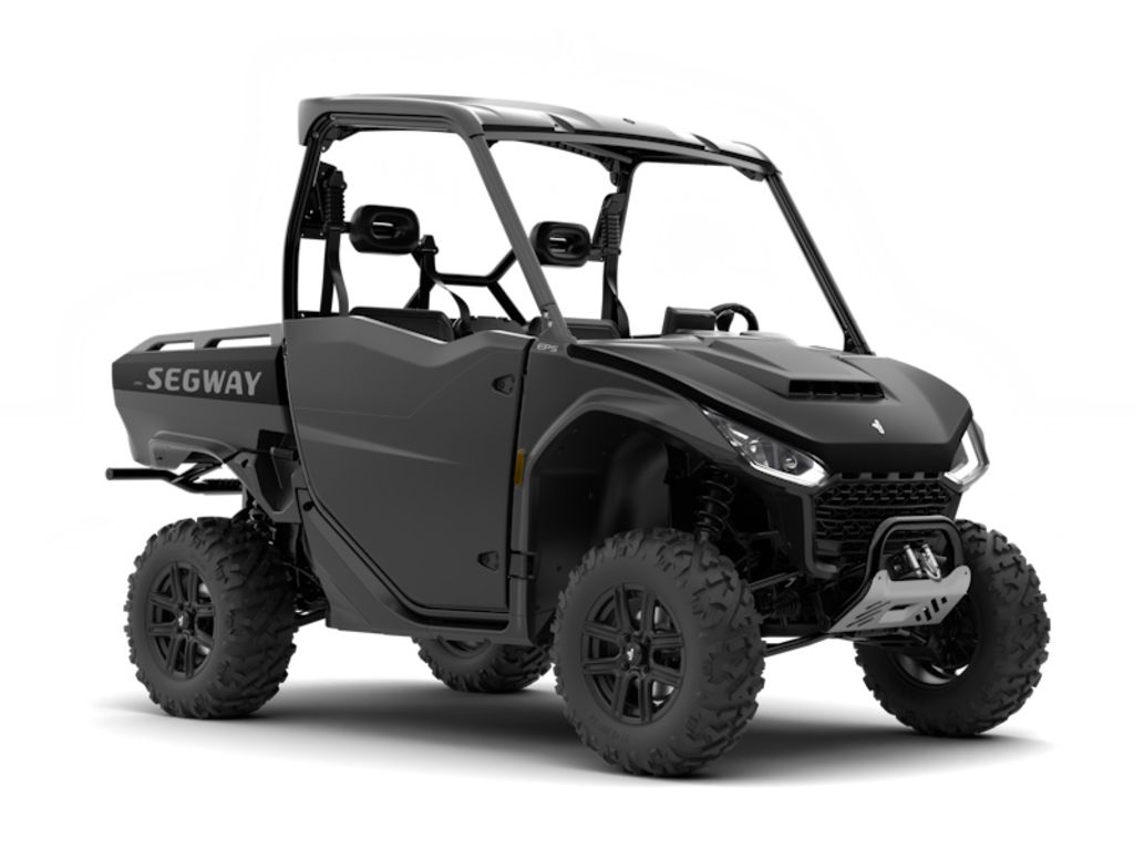 New Segway® Powersports UT10 P 2026