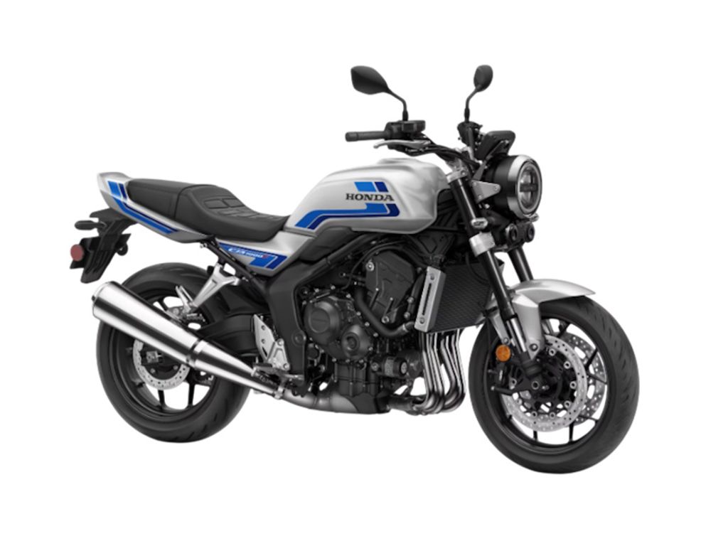 New Honda® CB1000F 2026
