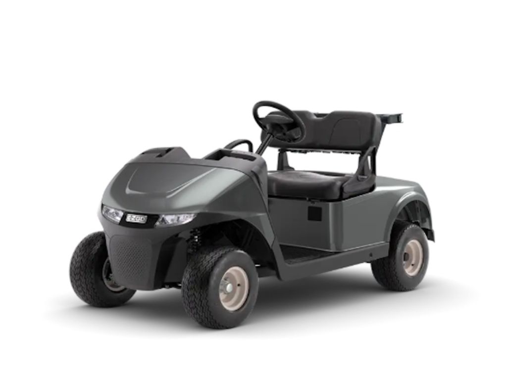 2027 EZGO RXV