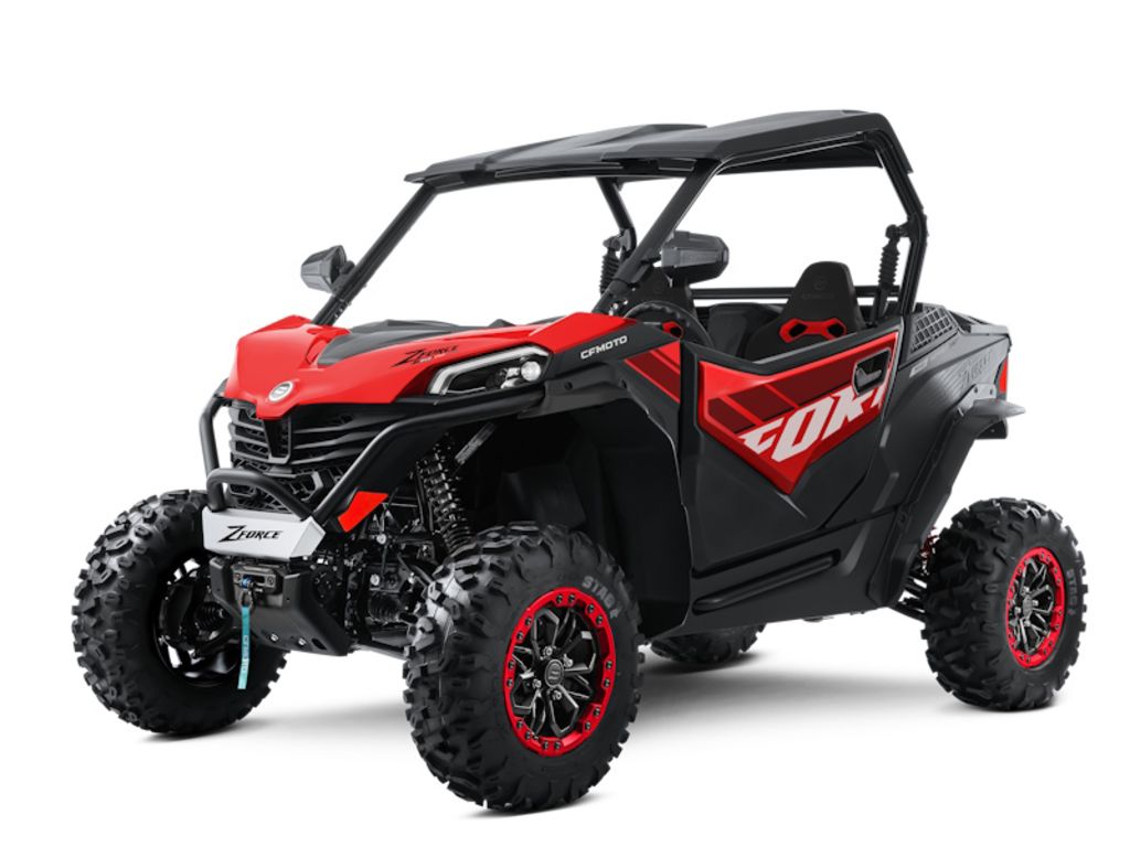 2027 ZFORCE 950 Sport EPS
