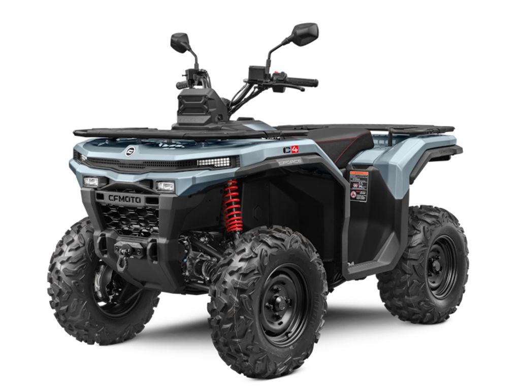 2027 CFORCE C4