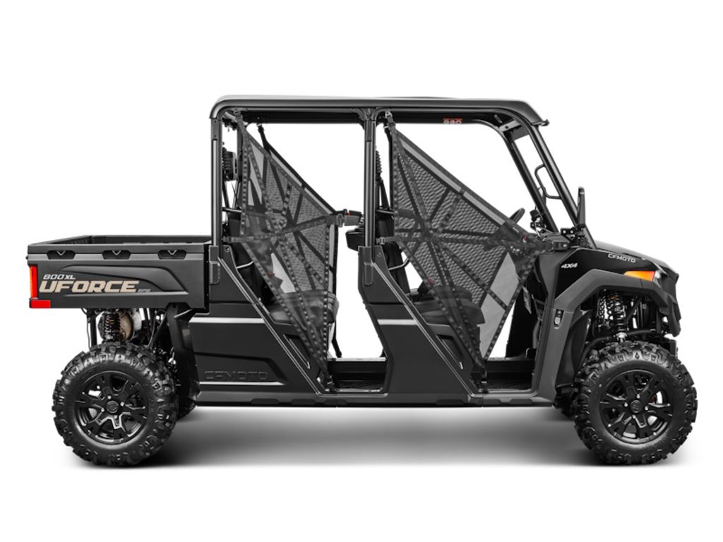 2027 UFORCE 800 XL EPS