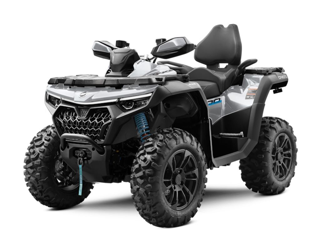 2027 CFORCE 1000 Touring