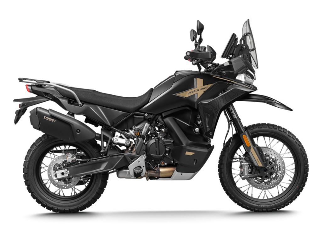2027 IBEX 950