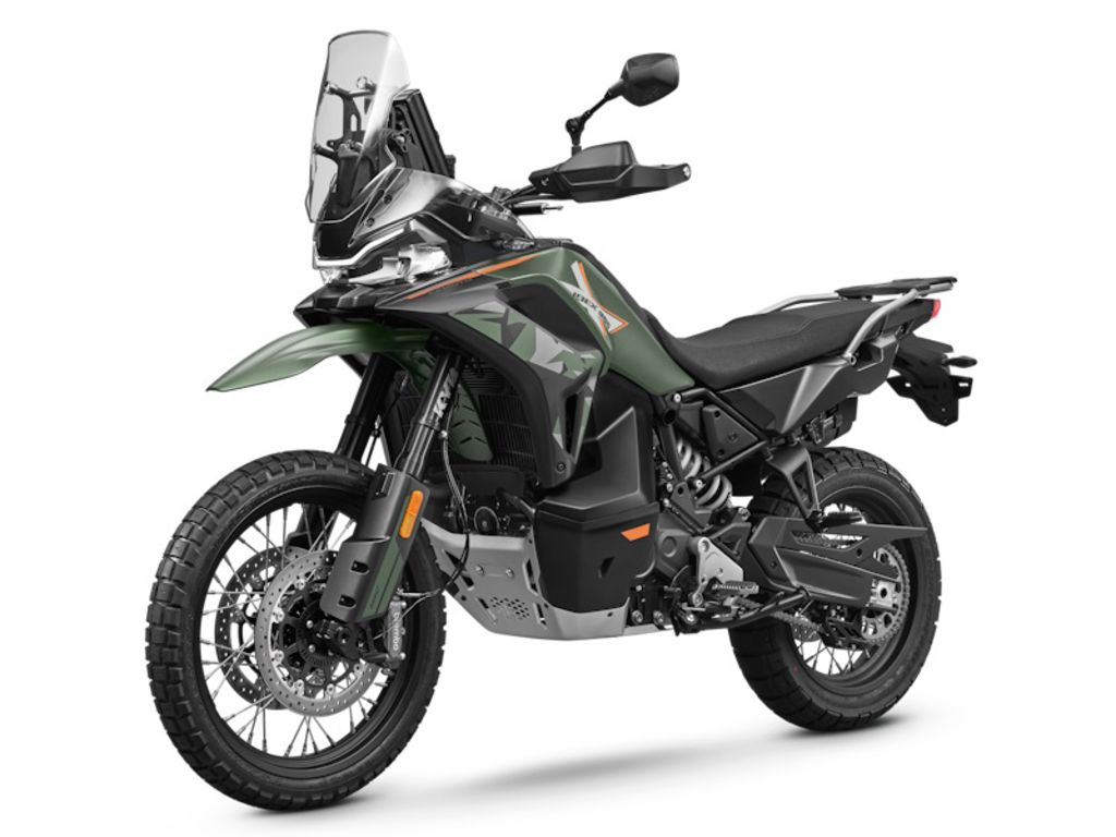 2027 IBEX 950