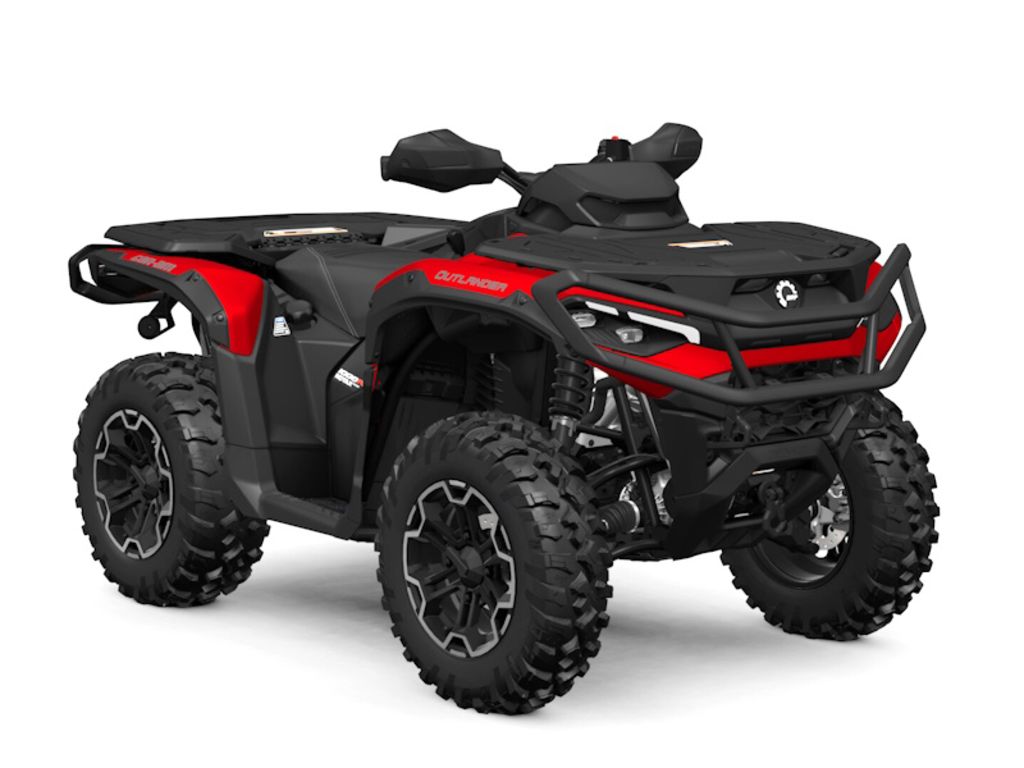 New Can-Am® Outlander XT 1000R 10.25 in. 2027